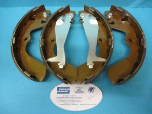 Ganasce Freno Honda Accord Civic Hyundai Galloper H1 583054AA00 Sivar G041312 - Imagen 1 de 1