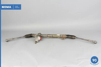 04-08 Jaguar X-Type X400 AWD Power Steering Rack And Pinion 4X433200AB OEM - Изображение 1 из 4