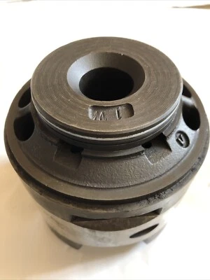 NEW VICKERS 576212 HYDRAULIC VANE PUMP CARTRIDGE,Ck - Image 1 of 4