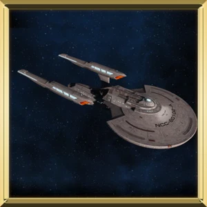 Star Trek Online - Constitution III Miracle Worker - STO PC Only - Fast Delivery - Picture 1 of 1