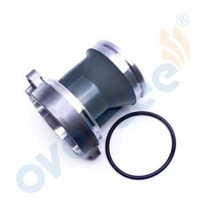 99999-02231-00， 93210-56M80 CAP LOWER CASING ASSY For Yamaha F9.9 15 HP Outboard - Picture 1 of 4