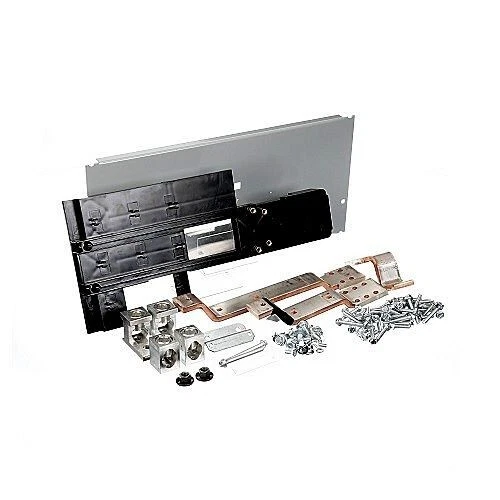 Siemens SL6 LD KIT DE MONTAJE INTERRUPTOR DE MARCO PARA P4 S4 SPP Panelboard Split NUEVO EN CAJA Foto 1 de 4