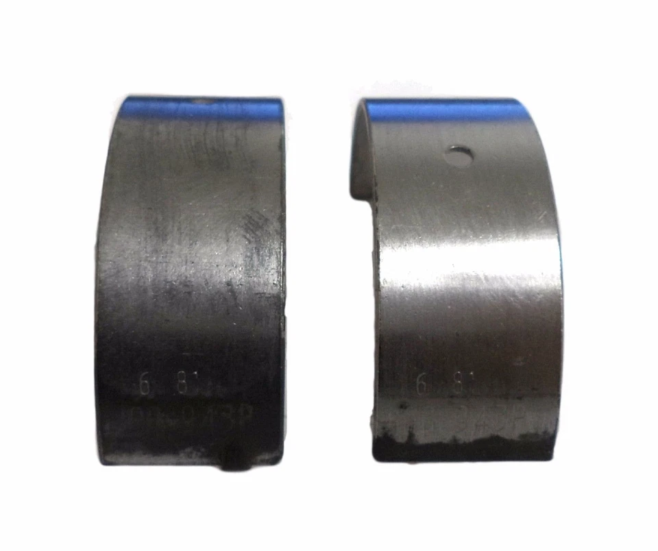 Big A CB-943 P CB934P Engine Connecting Rod Bearing Set Brand New - Image 1 of 1