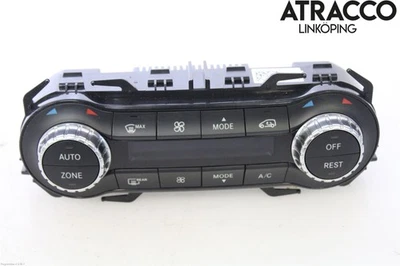 Centralina Clima ORIGINALE MERCEDES-BENZ CLA Shooting Brake (X117) 2016 - Immagine 1 di 3