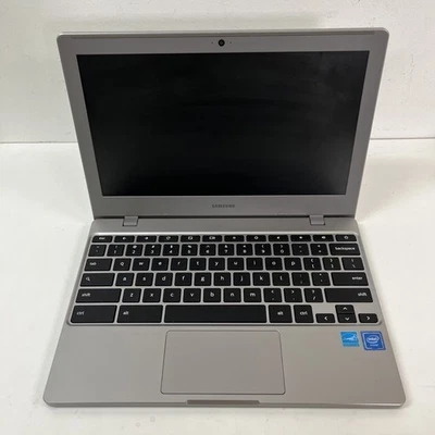 Samsung Chromebook XE350XBA 11" probado y funcionando Foto 1 de 4