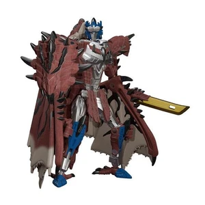 TAKARA TOMY T-SPARK SYNERGENEX TRANSFORMERS LIOLAEUS PRIME × MONSTER HUNTER - Bild 1 von 10