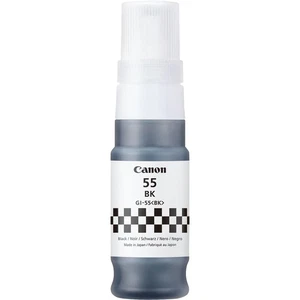 Butelka z atramentem Canon GI-55BK czarna - Zdjęcie 1 z 3