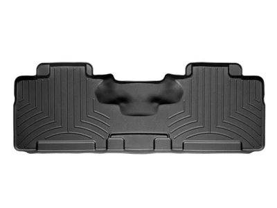WeatherTech FloorLiner for 2007-2010 Lincoln Navigator - 2nd Row, Black - Image 1 of 4