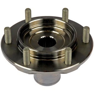 For Toyota Tacoma Tundra Sequoia Dorman Front Wheel Hub GAP - Picture 1 of 2