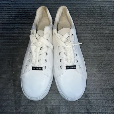 Tommy Hilfiger Laddi 2 Womens Sneaker White Size 10 M - Image 1 of 4