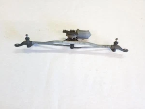 Windshield Wiper Motor & Transmission | Fits 2007-2018 Jeep Wrangler - Picture 1 of 12