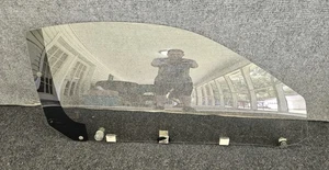 Nissan 300ZX 1990 - 1996 Right RH Passenger Side Front Door Window Glass 2+0 Z32 - Picture 1 of 6