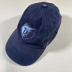 Gorra de béisbol ajustada Memphis Grizzlies NBA 47 marca franquicia X grande XL - Imagen 1 de 4