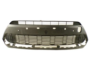 TOYOTA CHR Front Grill 2020-ON | OEM 52129-F4110 Used Genuine - Picture 1 of 8
