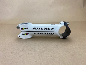Ritchey Designs WCS 4 Axis Road Stem 110 x 6 x 31.8 - Picture 1 of 9