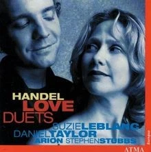 Love Duets von Atma von not specified | CD | Zustand sehr gut - Bild 1 von 2