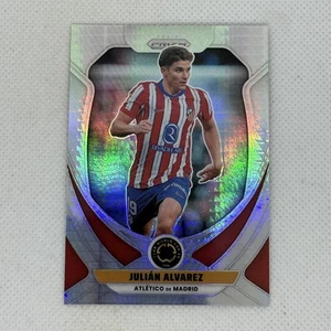 Klub-WM 2025 | Julian Alvarez Atletico Madrid | Hyper Prizm! - Bild 1 von 2