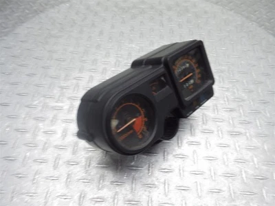 Kawasaki KLR 650 KLR650 KL650 2007 97-07 calibre clúster velocímetro probado funciona Foto 1 de 4