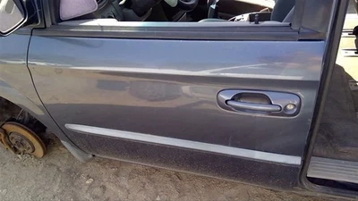 (LOCAL PICKUP ONLY) Driver Left Front Door Electric Fits 01-03 CARAVAN 273732 - Изображение 1 из 4