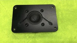 OEM VINTAGE Tweeter for Cizek Model 1 Model 2 Model I Model II GENUINE ๐ PICS#2 - Picture 1 of 9
