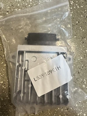 For 2010-2011 Mazda 3 2.0L 2.5L TCM TCU Transmission Control Module L539189E1H - Изображение 1 из 4