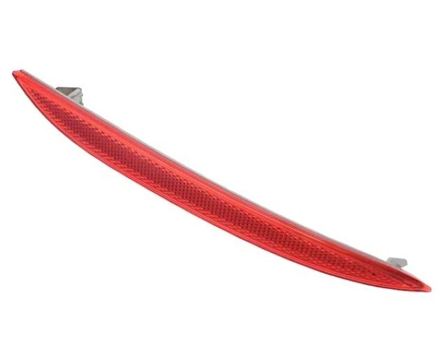 Genuine OEM Rear Passenger Right Bumper Cover Reflector For BMW 63147183914 - Image 1 of 1