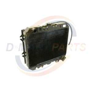 93101-05300 Radiador mitsubishi 4g63 motor carretilla elevadora - Imagen 1 de 1