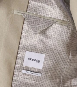 Skopes Tuscany Jacke für Herren MM30058 in Stone, 52 bis 62 - Bild 1 von 70