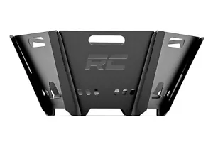 Rough Country Overland Collapsible Portable Fire Pit 117513A - Picture 1 of 11