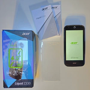 Smartphone Android Acer Liquid Z330 - per ricambi - Foto 1 di 10