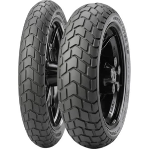 Pirelli MT 60 RS Front Bias Tire 130/90 B 16 67H TL (Enduro On/Off) | Sold Each - Picture 1 of 3