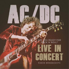 Ac/Dc Are You Ready For Rock 'N' Roll?: Live In Concert Radio Broadcasts (Cd)