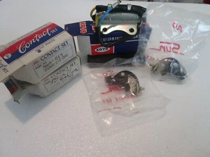 NEW Honda 69-1974 CB450 CL450 75-76 CB500Japan Points Condenser PN:30203-292-003 - Bild 1 von 4