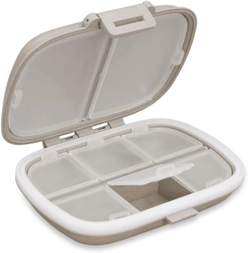 Products Pill Manager, Weekly Pill Manager, Daily Pill Manager,  - Imagem 1 de 4