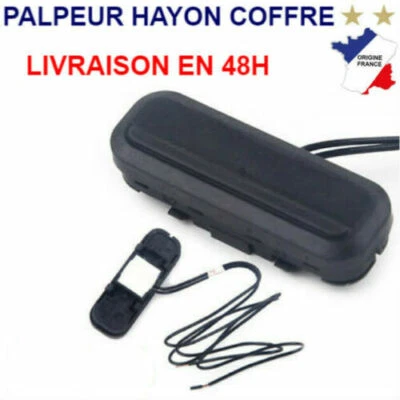 CHEVROLET ORLANDO A PARTIR DE 2011 POIGNEE BOUTON DU HAYON AVEC PALPEUR COFFRE - Image 1 of 4