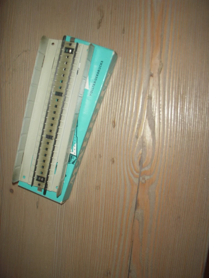 Marklin HO ponte  - Immagine 1 di 2