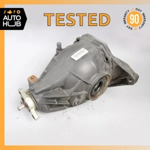 Mercedes W204 C250 E350 SL400 Rear Differential Diff Axle Carrier 3.07 OEM - Foto 1 di 12