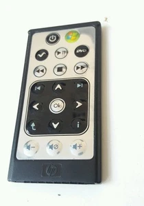 HP Laptop GENUINE HP REMOTE CONTROL 465539-001 HSTNN-PRO7 - Picture 1 of 1