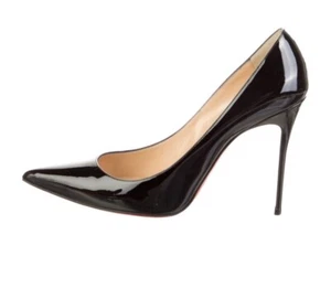 christian louboutin kate 100 - Picture 1 of 4