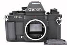 Canonf-1 Ae 35Mm Film Single-Lens Reflex Camera Body