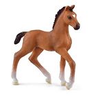 Schleich Horse Club Oldenburger Foal  Toy Figure, 5 To 12 Years, Ta... NEU