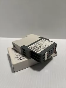 ABB 1SVR430010R0200 MULTIFUNKTIONS-ZEITRELAIS (12) - Bild 1 von 9