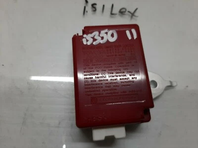 Оригинальный модуль управления умной дверью для Lexus Is250 Is350 2006-2013 годов выпуска 89740-53030 - Изображение 1 из 3