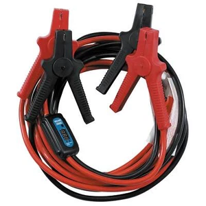 Draper Surge Protected Booster Cable Jump Leads 5m - Picture 1 of 3