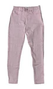 Preowned- Oshkosh B’gosh Solid Stretch Jeggings Girls (Size 14) - Picture 1 of 6