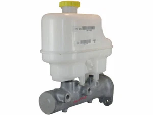For 2011-2012 Ram 5500 Brake Master Cylinder Centric 67381JK - Picture 1 of 2