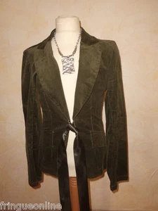 Veste HIPPOCAMPE Paris Taille 34 - Imagen 1 de 4
