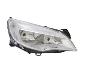headlight right for OPEL ASTRA J 2009 2010 2011 2012 2013- front lamp VP1506P - Picture 1 of 1