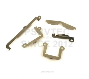 The Addams Family Pinball Hole Protector UThin* - TAF Pinball Protector - Picture 1 of 4