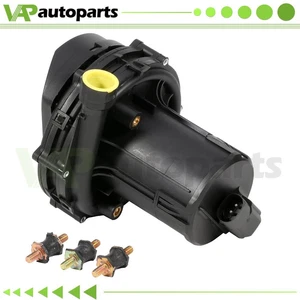 Secondary Air Injection Smog Pump For 99-02 Land Rover Range Rover DISCOVERY 4.0 - Picture 1 of 11